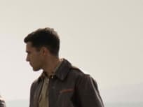 Yossarian Walks With Orr - Catch-22 Season 1 Episode 5