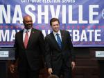 Teddy's Campaign's in Jeopardy