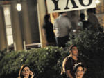 Alicia and Kalinda