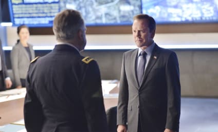 Designated Survivor: 7 Reasons We're Glad President Kirkman is Back in the White House