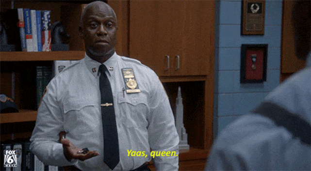 Brooklyn Nine-Nine