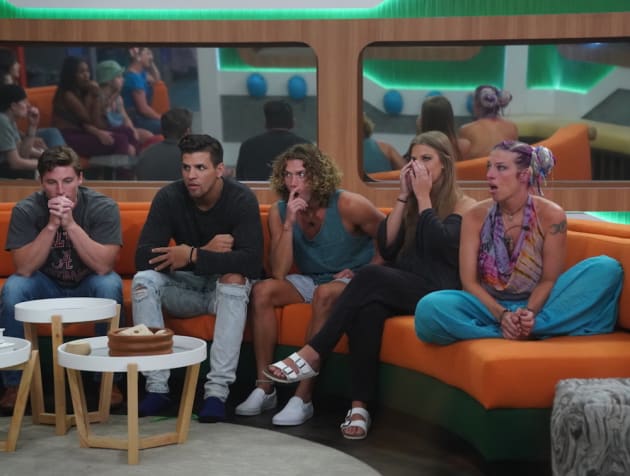 Big Brother All-Stars Cast Reveal Postponed - Is the ...