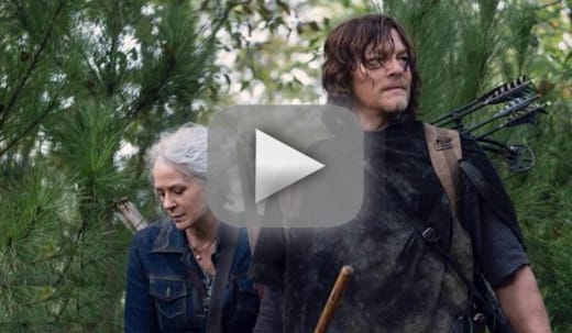 Watch The Walking Dead Online Season 10 Episode 18 TV Fanatic