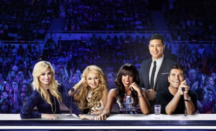 TV Ratings Report: The X Factor Plummets