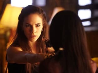 Lost girl tv series watch online free sales