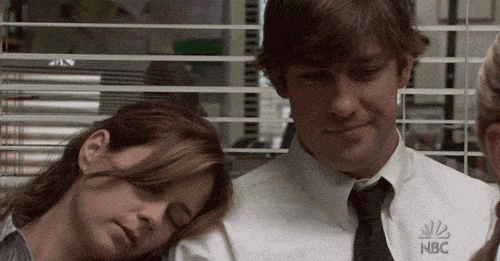 Jim Halpert - The Office