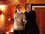 The Return of Osgood - Doctor Who