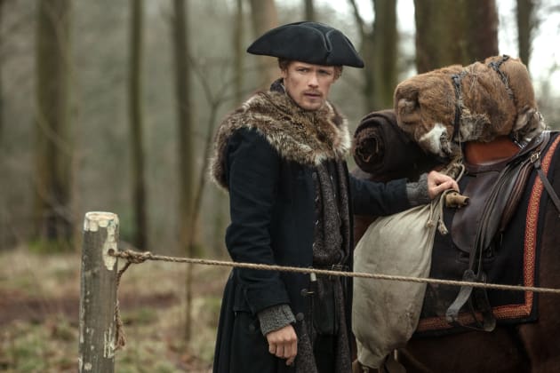 Outlander Season 4 Episode 6
