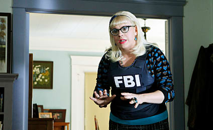 Criminal Minds Review: All in the Family
