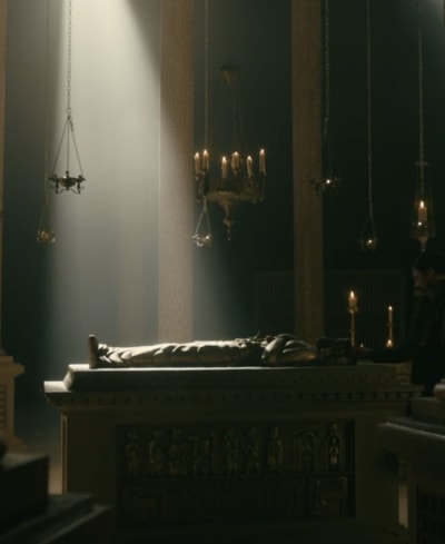 Vikings season 6 on sale episode 14 watch online