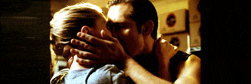 Eric and Sookie - True Blood