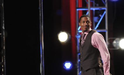 Nick Cannon to Stay Up All Night