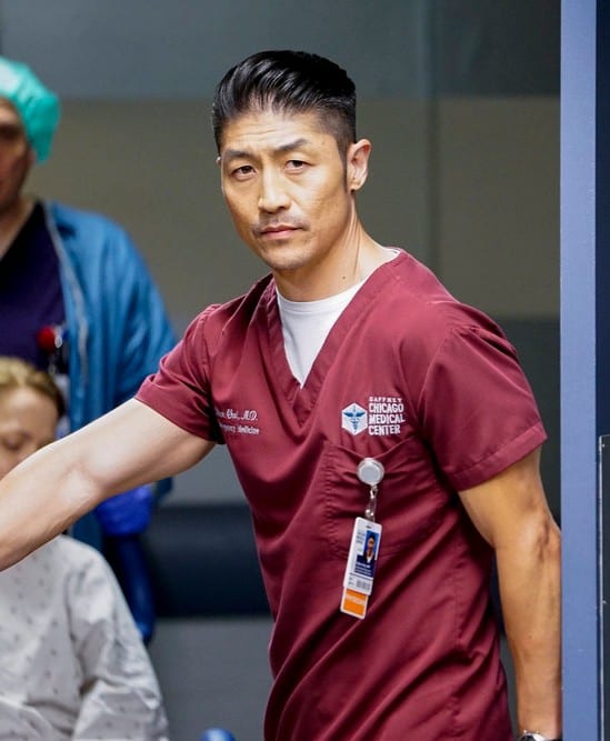 An Uncertain Future - Chicago Med Season 5 Episode 9