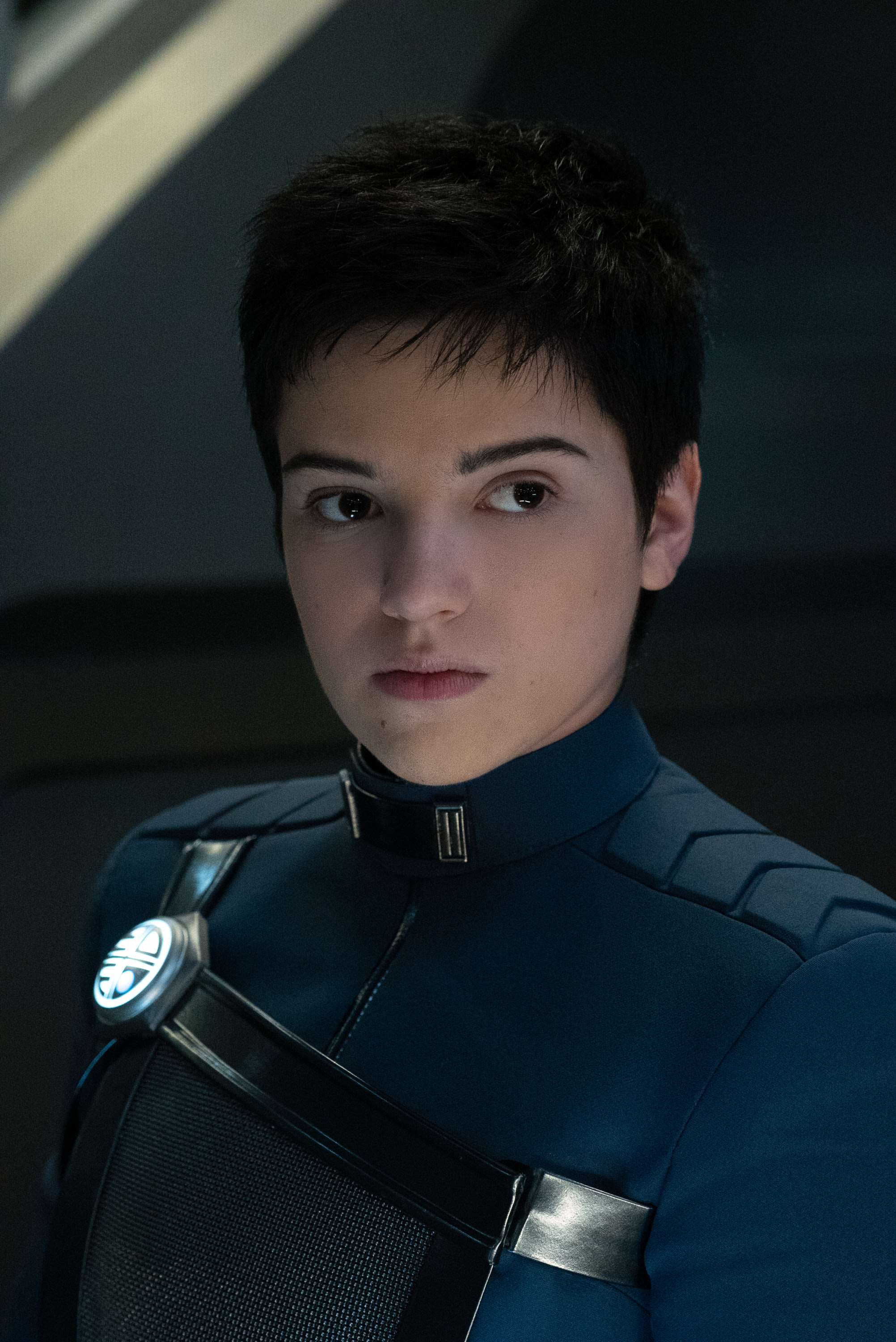 Adira Has A Story Star Trek Discovery Season 3 Episode 3 Tv Fanatic