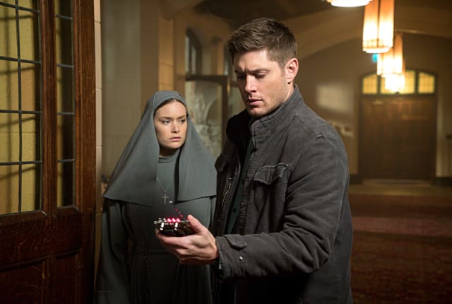 watch supernatural season 10 online
