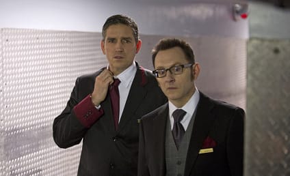 Person of Interest Review: No Reservations