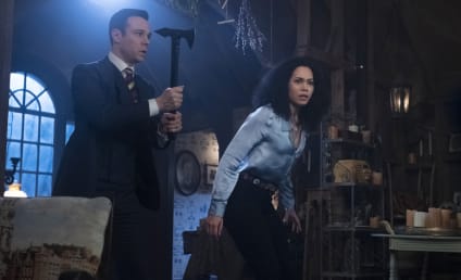 Charmed (2018) Season 1 Episode 14 Review: Touched By A Demon