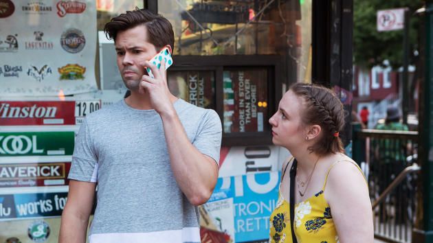 Elijah's Phone Call - Girls
