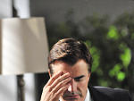 Perplexed Peter