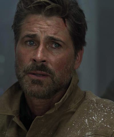 Finding a Migrant -tall - 9-1-1: Lone Star Season 3 Episode 2