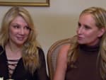 Troubled Times - The Real Housewives of New York City