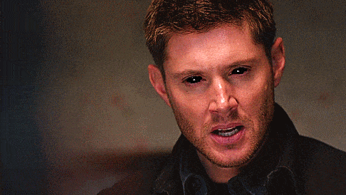 Deanmon - Supernatural