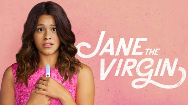Jane the Virgin