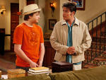 Charlie and His Driver