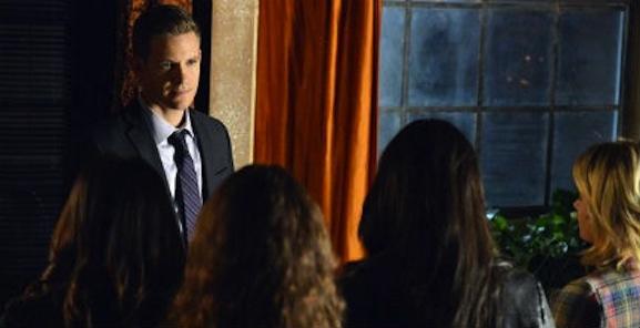 Detective Wilden Pic