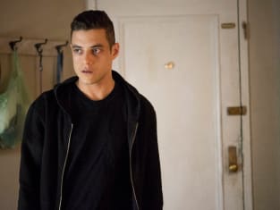 Mr. Robot Season 1 Episode 6