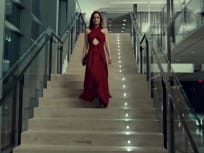 Mary In Red - Mary Kills People