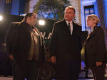 Alcatraz Trio