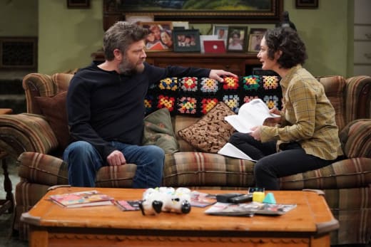 Fun vs. Responsibility - The Conners Season 3 Episode 16