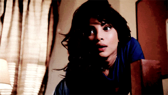 Alex - Quantico