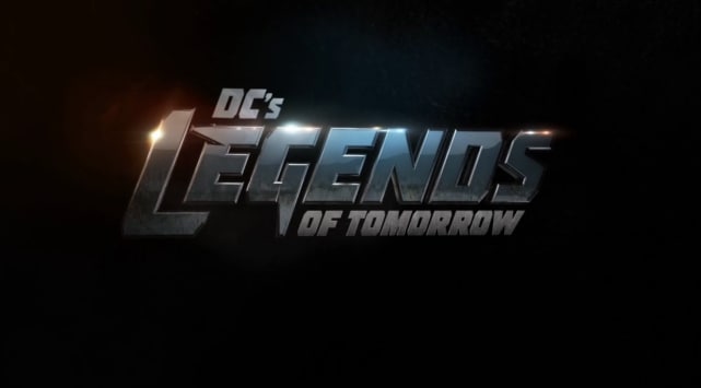 DC's Legends of Tomorrow - Certain Renewal
