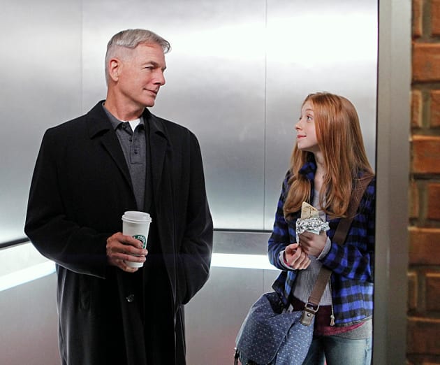 Gibbs & Emily