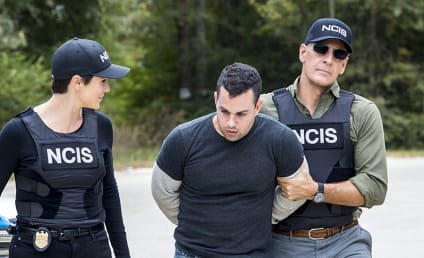 NCIS New Orleans Round Table: LaSalle's Holiday Blues