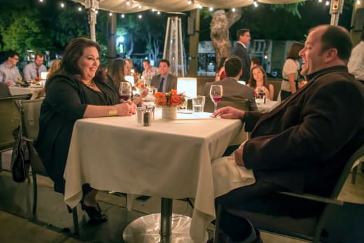 This Is Us Season 1 Episode 1 Review Welcome to the Family TV