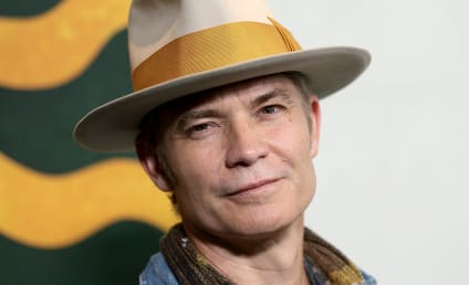 Justified: Timothy Olyphant Would Return for More Seasons Following City Primeval