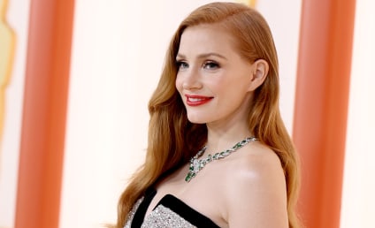 Fanatic Feed: Jessica Chastain Joins Apple TV+ Limited Series, The Kardashians Return, & More
