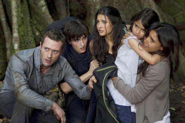 The Shannon Family