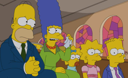 The Simpsons Review: A Regrettable Episode