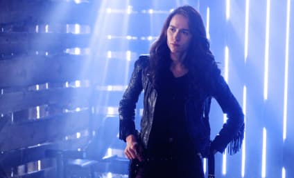 Wynonna Earp Season 3 Episode 5 Review: Jolene