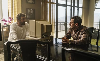 AMC Renews Better Call Saul for Season 4, Schedules Halt and Catch Fire