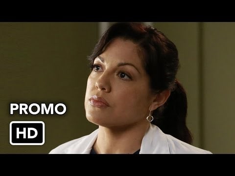 Grey s Anatomy Season 12 Episode 9 Review The Sound of Silence