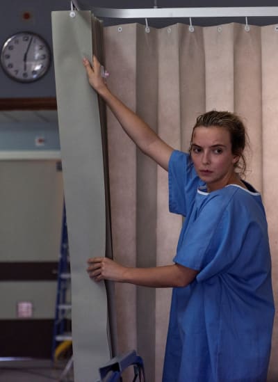 Killing eve s2e1 watch hotsell online