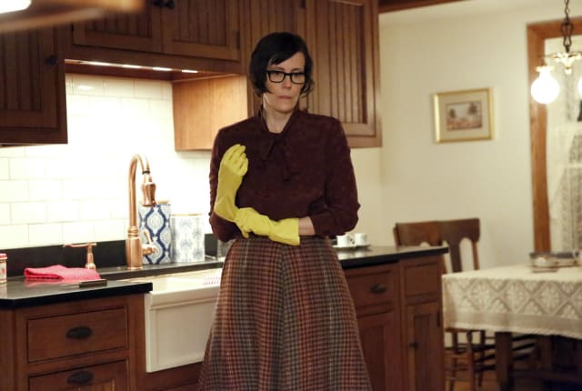 Watch The Blacklist Season 4 Episode 17 Online Tv Fanatic