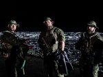Bravo Team - SEAL Team