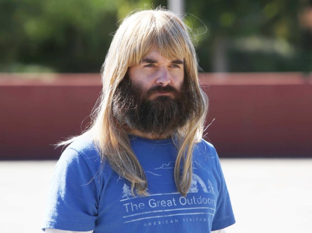 Phil/Tandy - Last Man on Earth