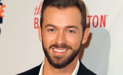 Artem Chigvintsev Speaks Out After Carrie Ann Inaba Awards Him and Kaitlyn Bristowe A Low Score on DWTS